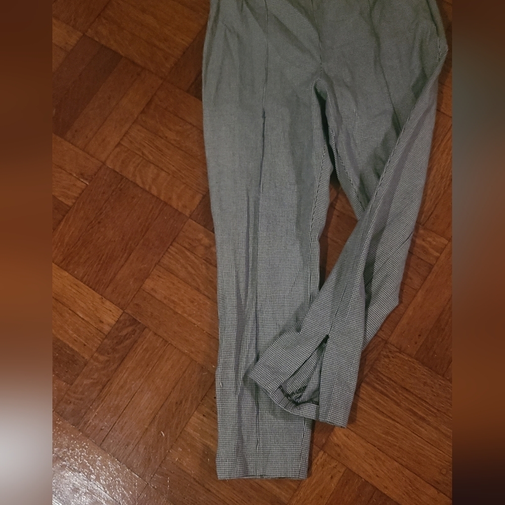 SIZE 14 NEW BANANA REPUBLIC CIGERATTE PANTS hp 7x 🔥🔥🔥 - Picture 3 of 6